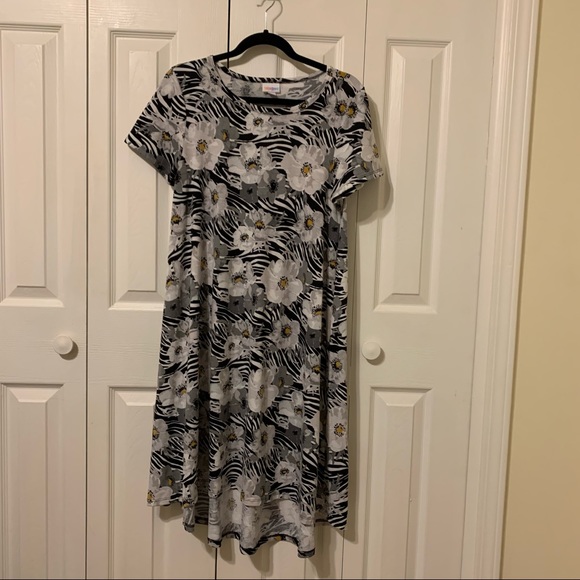 lularoe carly small